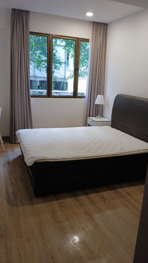 Common Room for Rent/ 541A Balestier Road, Singapore 329863/ Available 3 Jul - Novena 诺维娜 - 整个住家 - Homates 新加坡