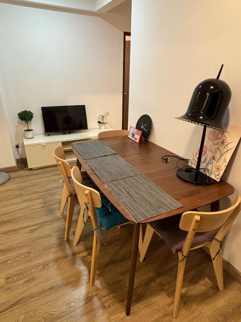 Common Room for Rent/ 541A Balestier Road, Singapore 329863/ Available 3 Jul - Novena 诺维娜 - 整个住家 - Homates 新加坡