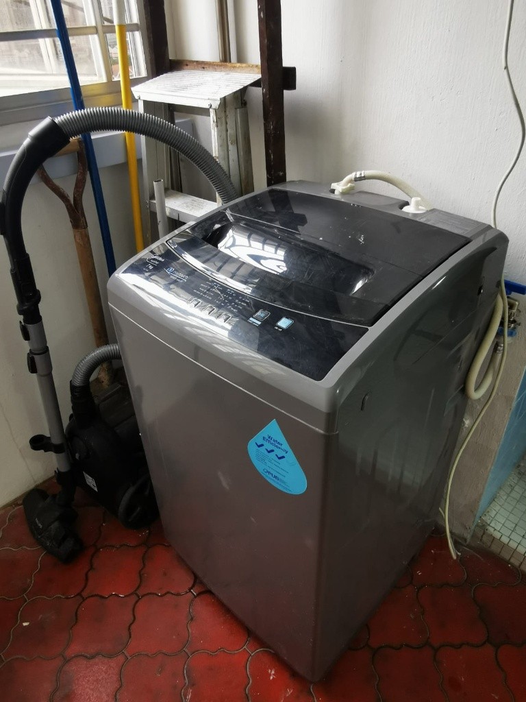 Room for rent / BRADDELL / MARYMOUNT  / Common room / 1pax stay / Available July 16 - Marymount 瑪麗蒙 - 整个住家 - Homates 新加坡