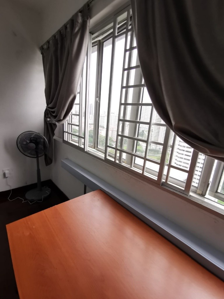 Room for rent / BRADDELL / MARYMOUNT  / Common room / 1pax stay / Available July 16 - Marymount 瑪麗蒙 - 整个住家 - Homates 新加坡