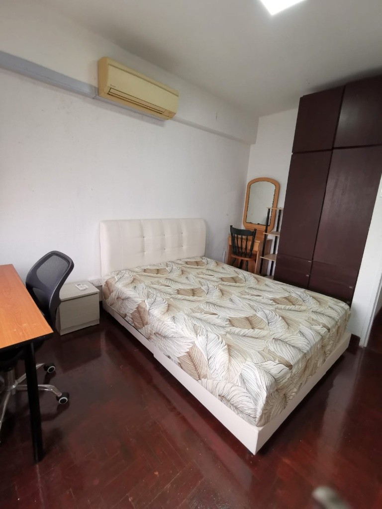 Room for rent / BRADDELL / MARYMOUNT  / Common room / 1pax stay / Available July 16 - Marymount 瑪麗蒙 - 整个住家 - Homates 新加坡
