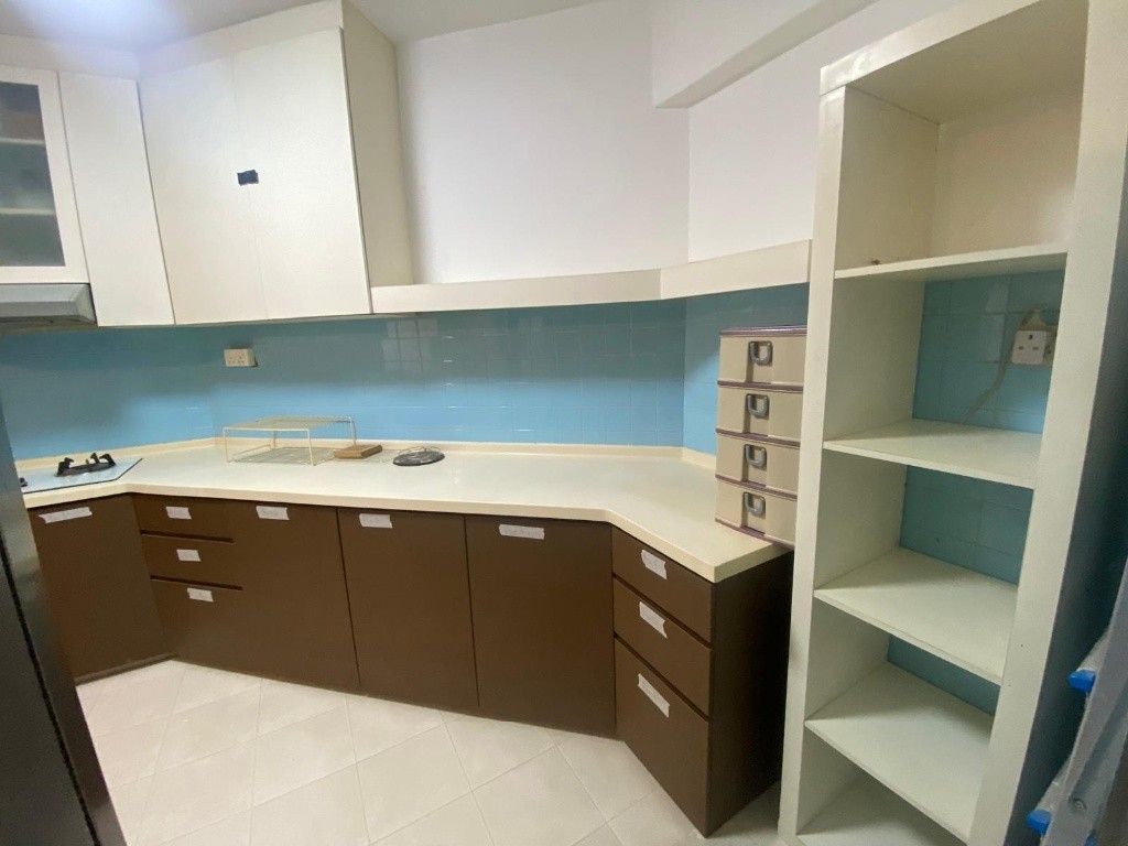 Common Room for Rent/ 10E Braddell View, Singapore 579724 / Available 3 Aug - Ang Mo Kio 宏茂桥 - 整个住家 - Homates 新加坡