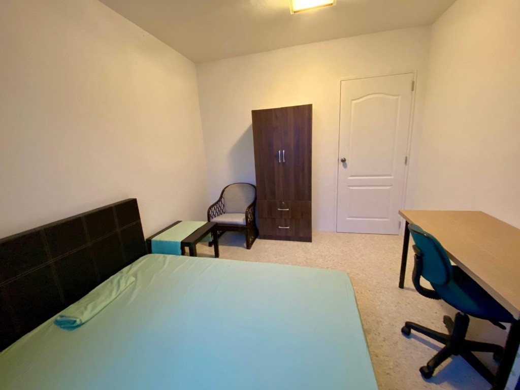 Common Room for Rent/ 10E Braddell View, Singapore 579724 / Available 3 Aug - Ang Mo Kio 宏茂桥 - 整个住家 - Homates 新加坡