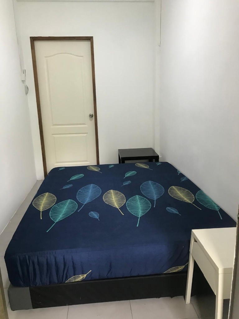 Room for rent / SOMERSET / NEWTON / Common room / 1pax stay / Available immediate - Orchard 乌节路 - 整个住家 - Homates 新加坡