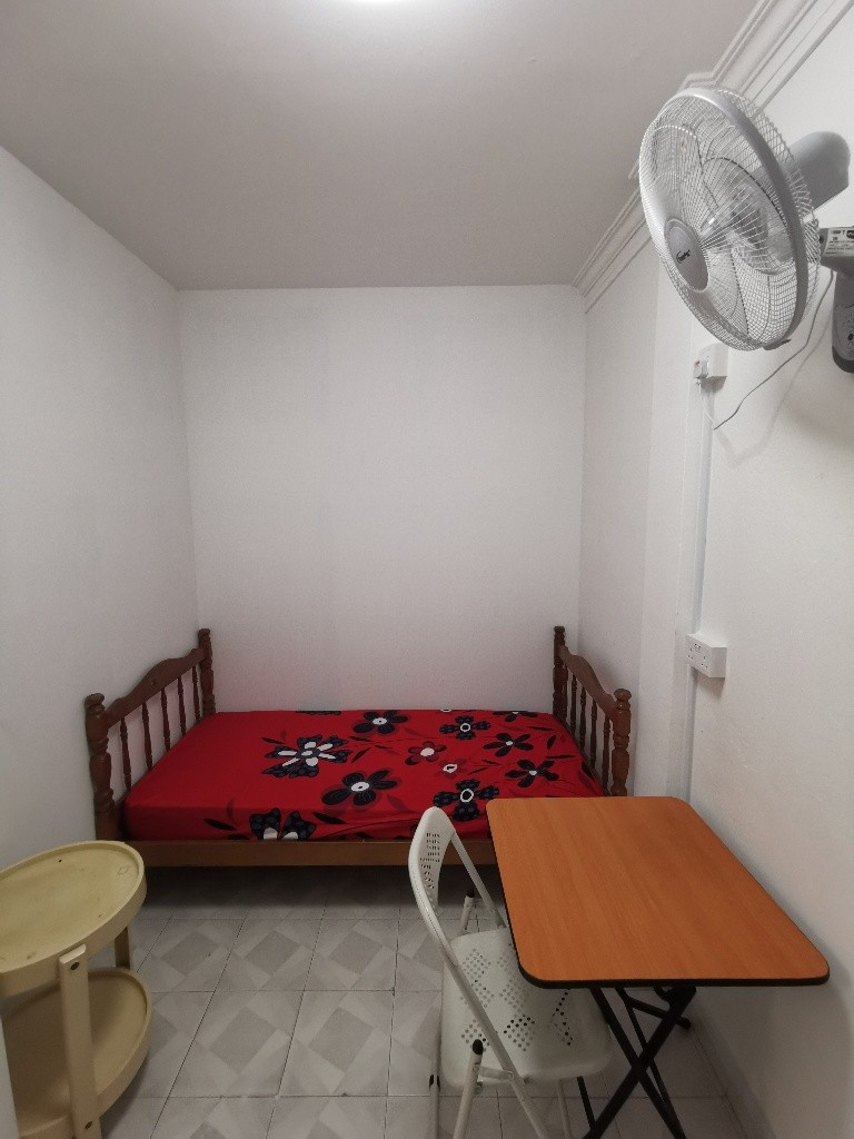 Available﻿ Jul 20 - Common Room/Include Utilities/Wifi/Aircon/No Agent Fee/Light Cooking Allowed/Washing Machine - Toa Payoh 大巴窑 - 整个住家 - Homates 新加坡
