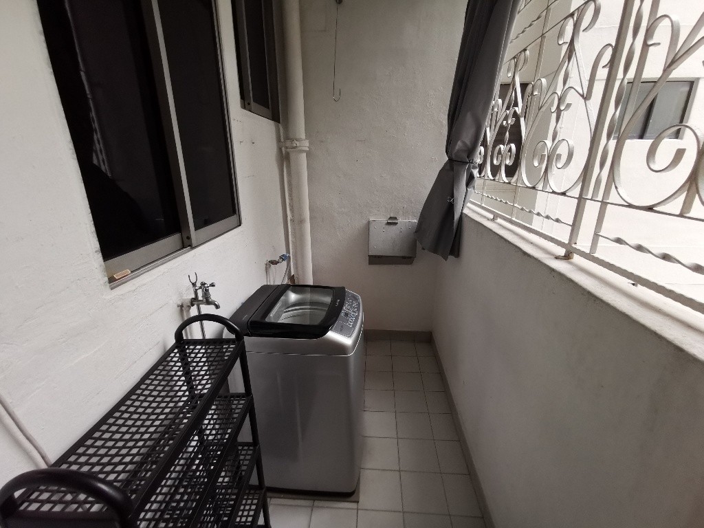 Available Aug 15 / Long Term Rental / For 1-2 person stay only / Include utilities  - Tanglin 东陵 - 整个住家 - Homates 新加坡