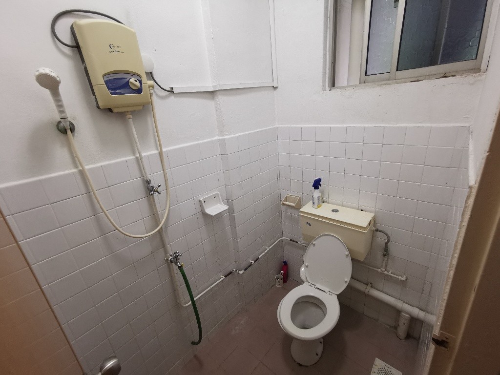 Available Aug 15 / Long Term Rental / For 1-2 person stay only / Include utilities  - Tanglin 东陵 - 整个住家 - Homates 新加坡