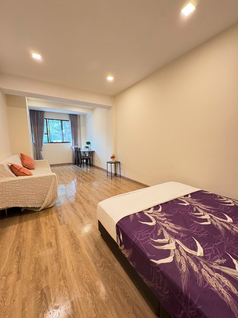 📍Condo Master Room at Balestier -  Available Immediate - Novena 诺维娜 - 整个住家 - Homates 新加坡