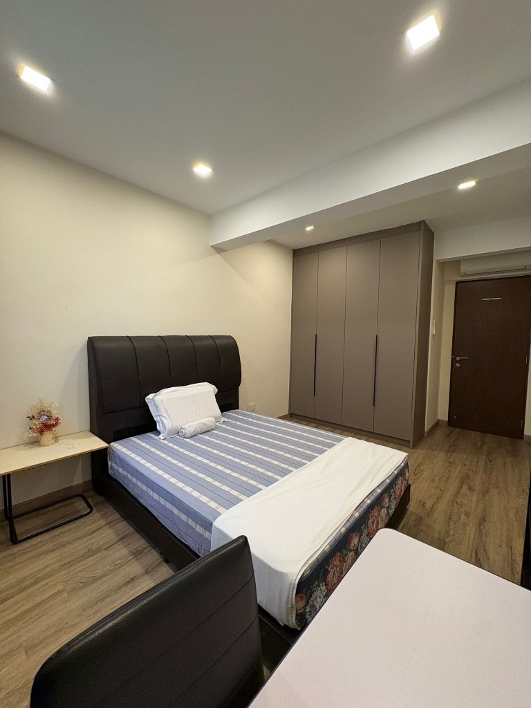 Available Immediate - Master Room at Balestier - Novena 諾維娜 - 整個住家 - Homates 新加坡