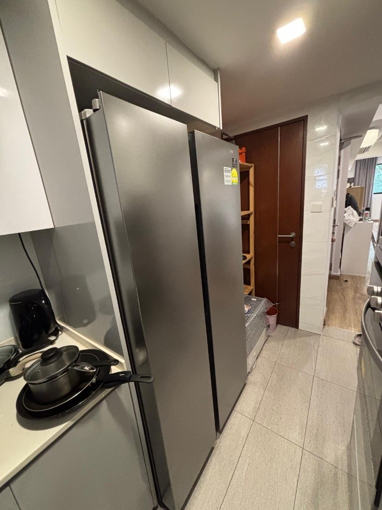Available Immediate - Master Room at Balestier - Novena 諾維娜 - 整個住家 - Homates 新加坡