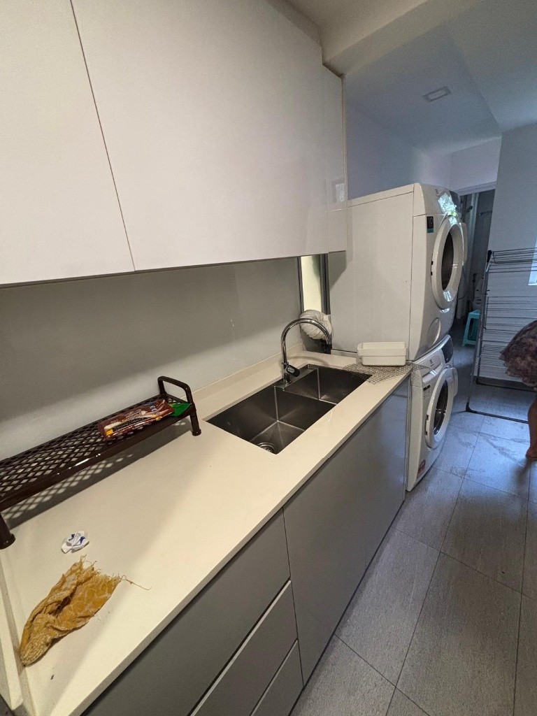 Available Immediate - Master Room at Balestier - Novena 諾維娜 - 整個住家 - Homates 新加坡