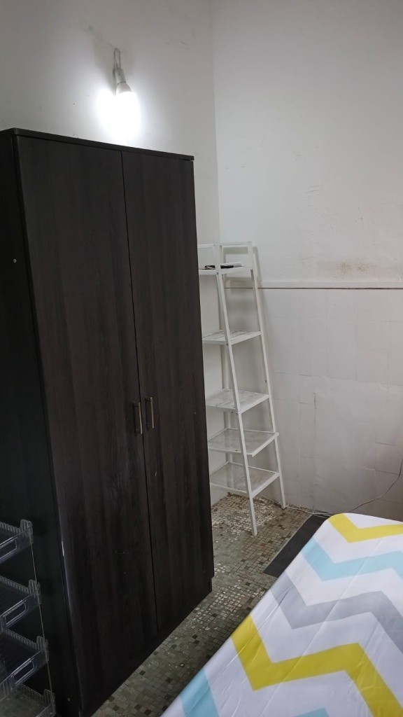 Room for rent / TIONG BAHRU/HAVELOCK / Common room / 1pax stay / Available Immediately - Tiong Bahru 中嗒鲁 - 分租房间 - Homates 新加坡