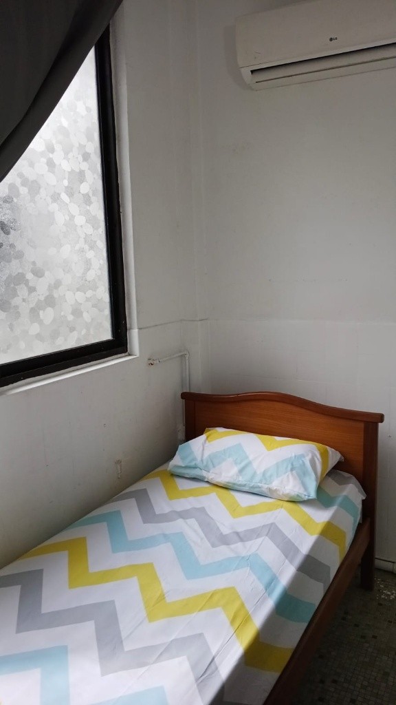 Room for rent / TIONG BAHRU/HAVELOCK / Common room / 1pax stay / Available Immediately - Tiong Bahru 中嗒鲁 - 分租房间 - Homates 新加坡