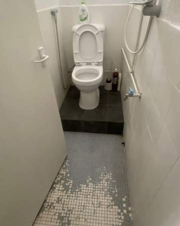 Room for rent / TIONG BAHRU/HAVELOCK / Common room / 1pax stay / Available Immediately - Tiong Bahru 中嗒鲁 - 分租房间 - Homates 新加坡