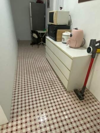 Room for rent / TIONG BAHRU/HAVELOCK / Common room / 1pax stay / Available Immediately - Tiong Bahru 中嗒鲁 - 分租房间 - Homates 新加坡