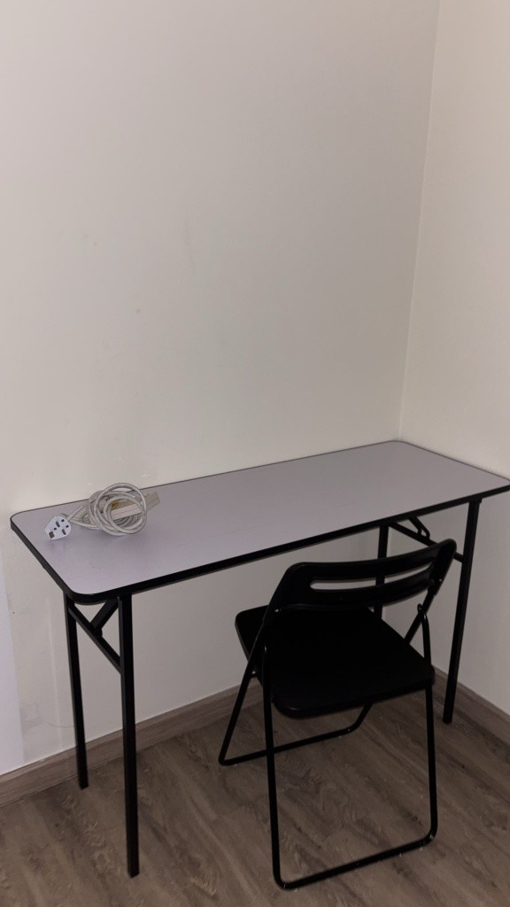 Room for rent / BALESTIER / NOVENA / Common room / 1pax stay / Available immediate - Novena - Bedroom - Homates Singapore