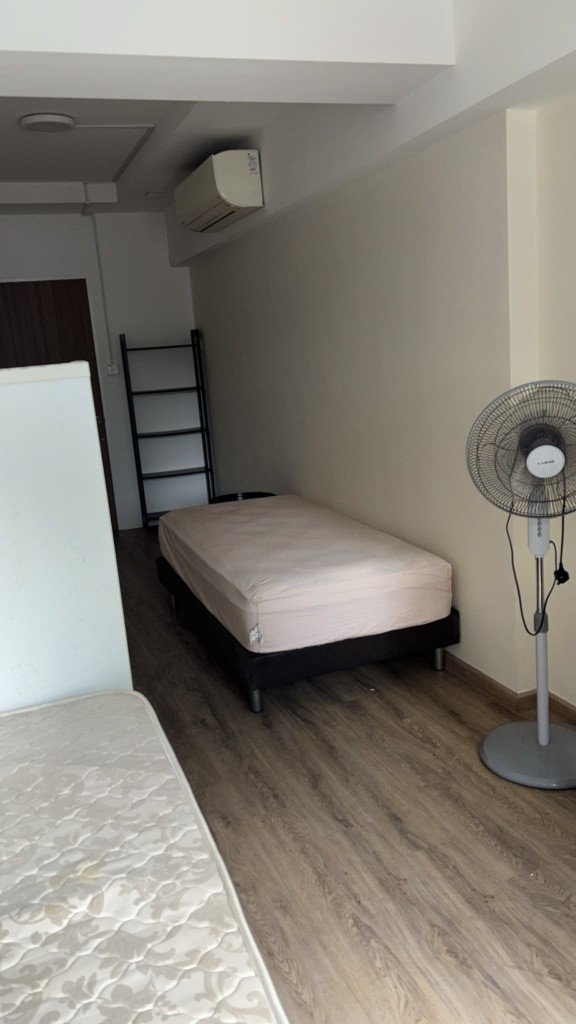 Room for rent / BALESTIER / NOVENA / Common room / 1pax stay / Available immediate - Novena 诺维娜 - 分租房间 - Homates 新加坡