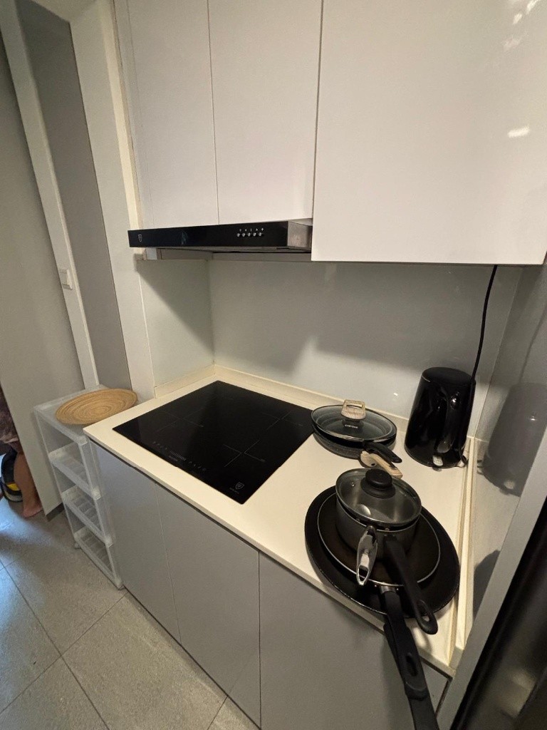 Room for rent / BALESTIER / NOVENA / Common room / 1pax stay / Available immediate - Novena 诺维娜 - 分租房间 - Homates 新加坡