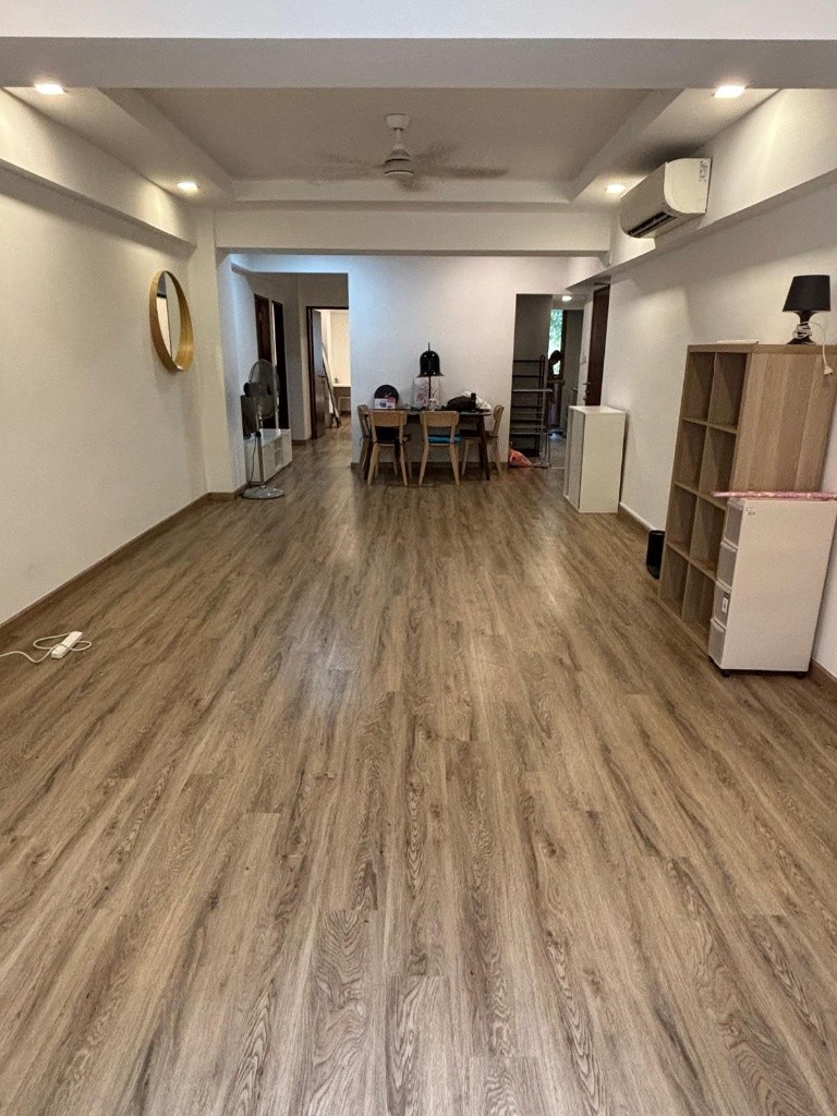 Room for rent / BALESTIER / NOVENA / Common room / 1pax stay / Available immediate - Novena 诺维娜 - 分租房间 - Homates 新加坡