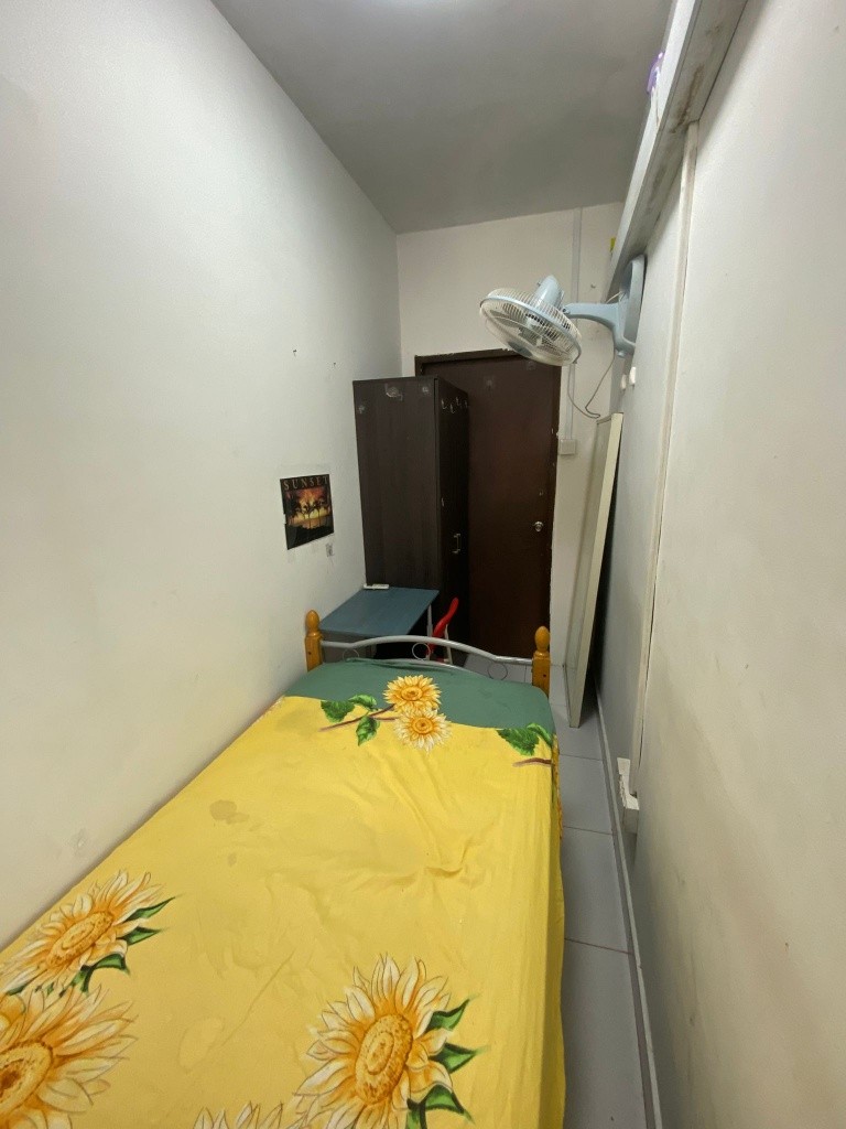 Room for rent / Farrer Park / Serangoon / Common room / 1pax stay / Available 29 Aug - Farrer Park 花拉公园 - 整个住家 - Homates 新加坡