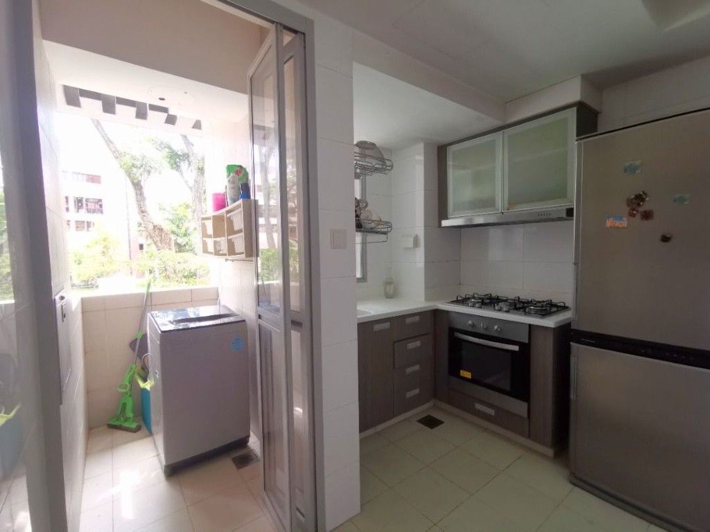 Room for rent / GEYLANG / Common room / 1pax stay / Available Immediately - Geylang 芽笼 - 分租房间 - Homates 新加坡