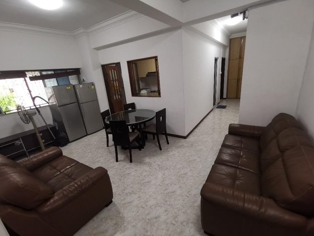 Room for rent / Balestier / Common room / 1pax stay / Available Immediately - Novena 诺维娜 - 分租房间 - Homates 新加坡