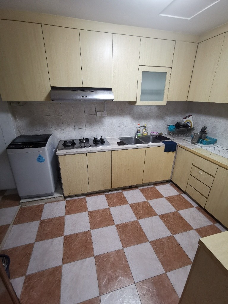 Room for rent / Balestier / Common room / 1pax stay / Available Immediately - Novena 诺维娜 - 分租房间 - Homates 新加坡