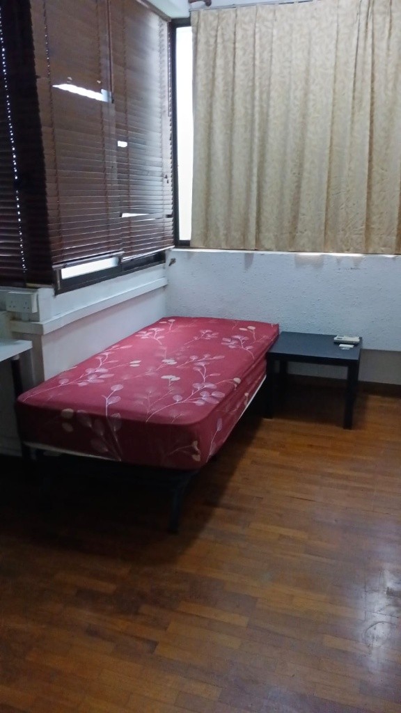 Room for rent / Balestier / Common room / 1pax stay / Available Immediately - Novena 诺维娜 - 分租房间 - Homates 新加坡