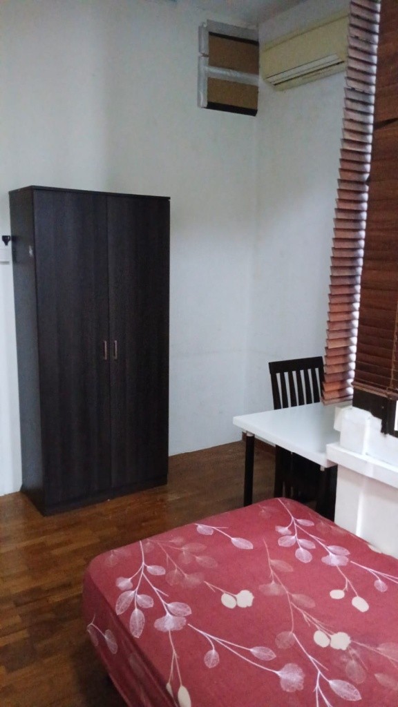 Room for rent / Balestier / Common room / 1pax stay / Available Immediately - Novena 诺维娜 - 分租房间 - Homates 新加坡