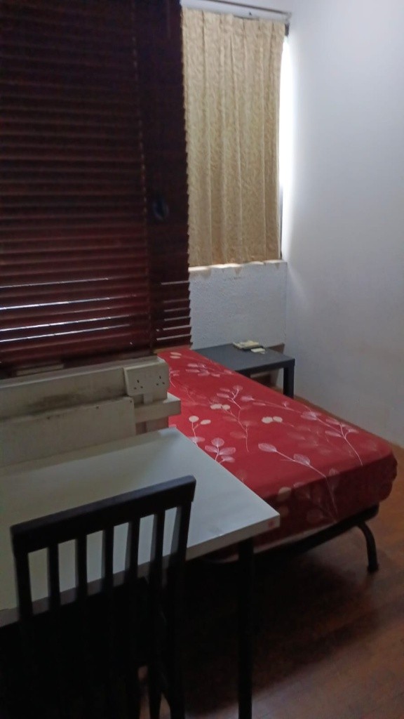Room for rent / Balestier / Common room / 1pax stay / Available Immediately - Novena 诺维娜 - 分租房间 - Homates 新加坡