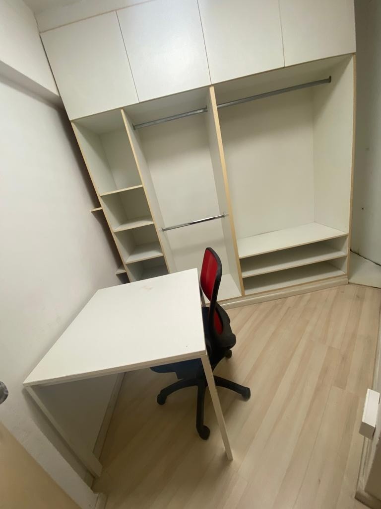 Room for rent / Jurong East / Common room / 1pax stay / Available 2 Sept - Jurong East 裕廊东 - 分租房间 - Homates 新加坡