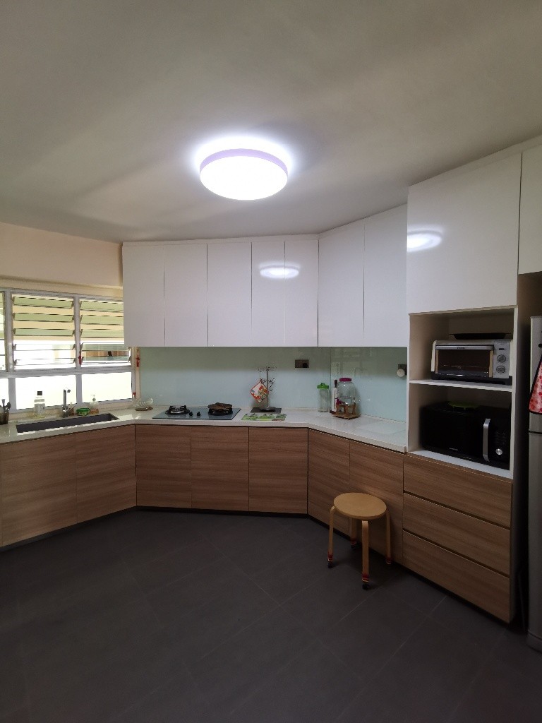 Room for rent / Jurong East / Common room / 1pax stay / Available 2 Sept - Jurong East 裕廊东 - 分租房间 - Homates 新加坡