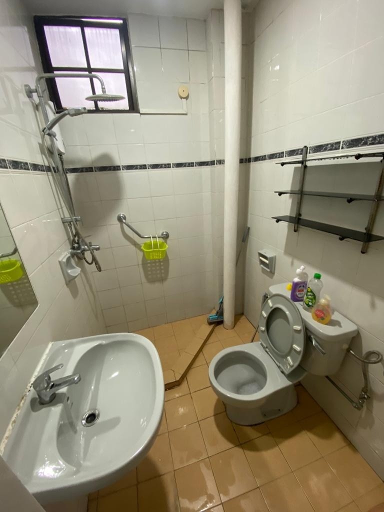 Room for rent / Paya leybar, Dakota / Master room / 1pax stay / Available 2 Sept - Paya Lebar 巴耶利嗒 - 分租房间 - Homates 新加坡