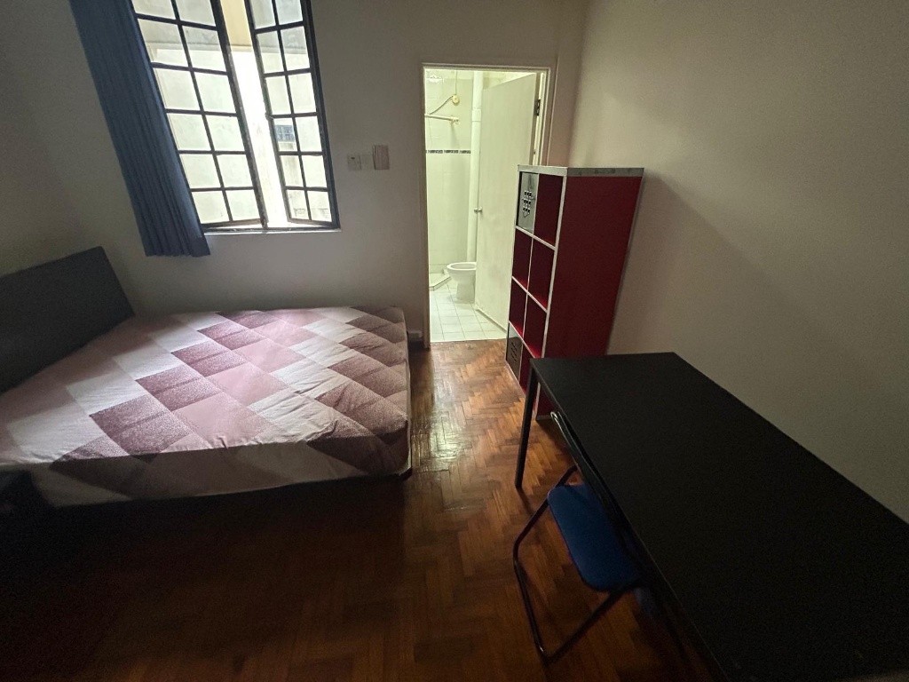 Room for rent / Paya leybar, Dakota / Master room / 1pax stay / Available 2 Sept - Paya Lebar 巴耶利嗒 - 分租房间 - Homates 新加坡