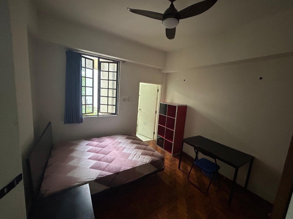 Room for rent / Paya leybar, Dakota / Master room / 1pax stay / Available 2 Sept - Paya Lebar 巴耶利嗒 - 分租房间 - Homates 新加坡