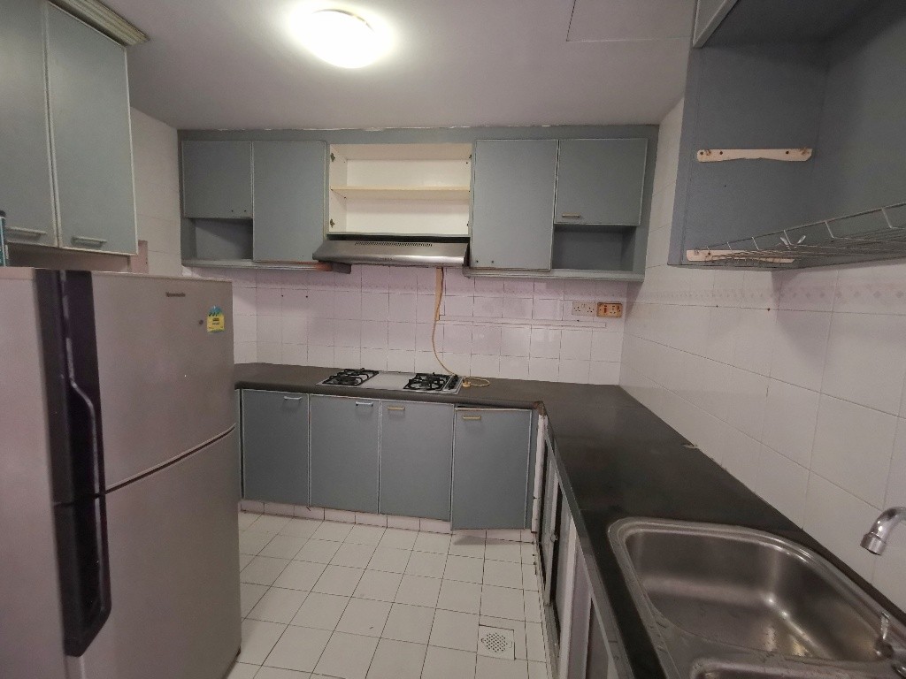 Room for rent / Paya leybar, Dakota / Master room / 1pax stay / Available 2 Sept - Paya Lebar 巴耶利嗒 - 分租房间 - Homates 新加坡