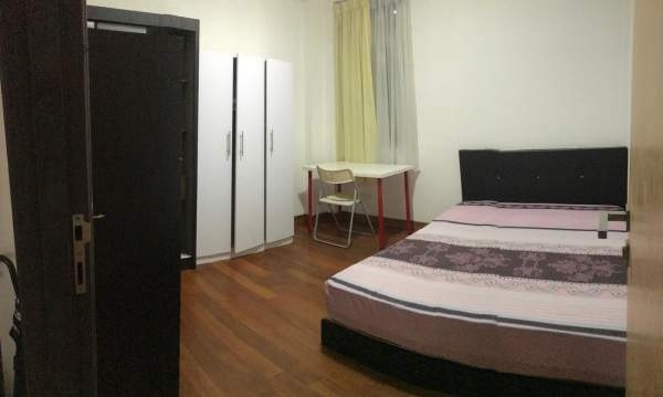 Room for rent /Summer Green/Common room/1 pax/Available Immediately - Toa Payoh 大巴窑 - 分租房间 - Homates 新加坡