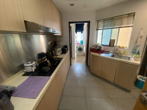 Room for rent /Summer Green/Common room/1 pax/Available Immediately - Toa Payoh 大巴窑 - 分租房间 - Homates 新加坡