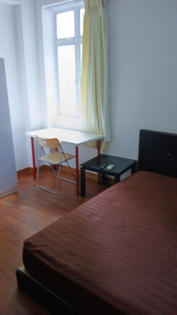 Room for rent /Summer Green/Common room/1 pax/Available 13 oct - Toa Payoh - Bedroom - Homates Singapore