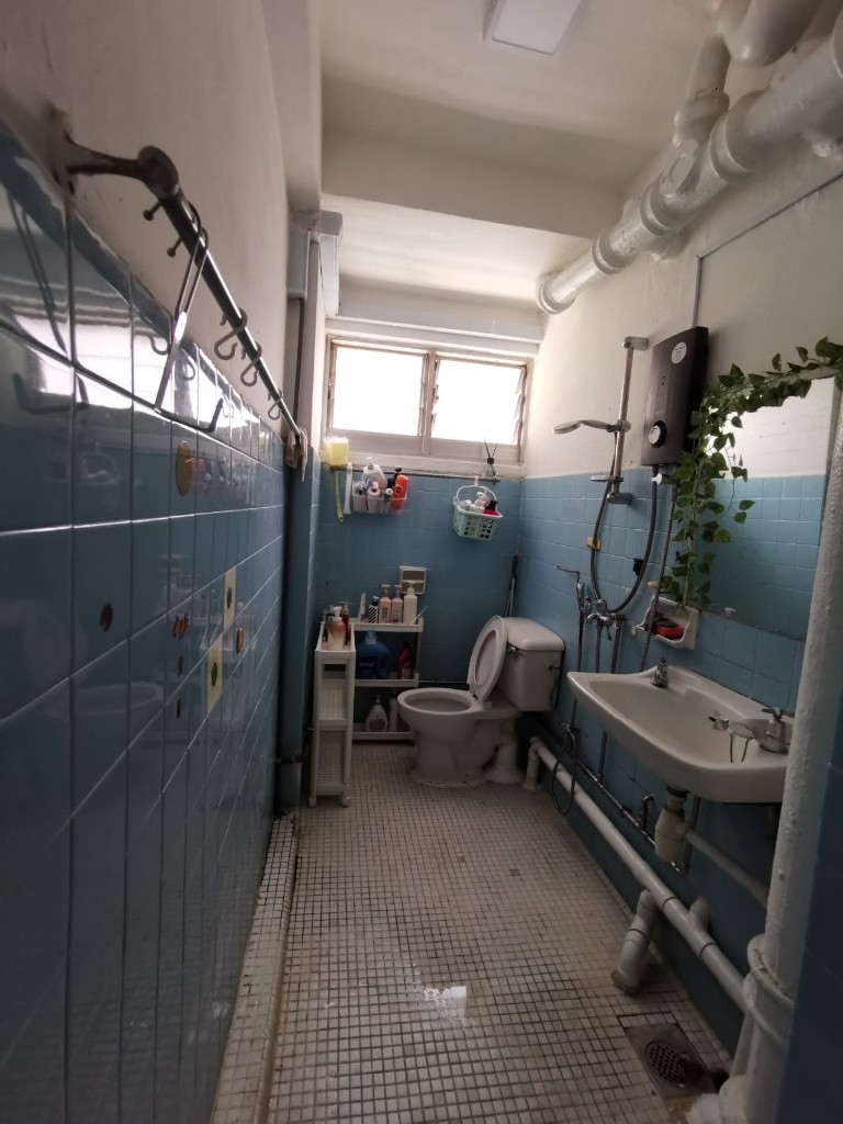 Room for rent / BRADDELL / MARYMOUNT / CALDECOTT MRT / Common room / 1pax stay / Available 20 Sept - Braddell 布莱徳 - 分租房间 - Homates 新加坡