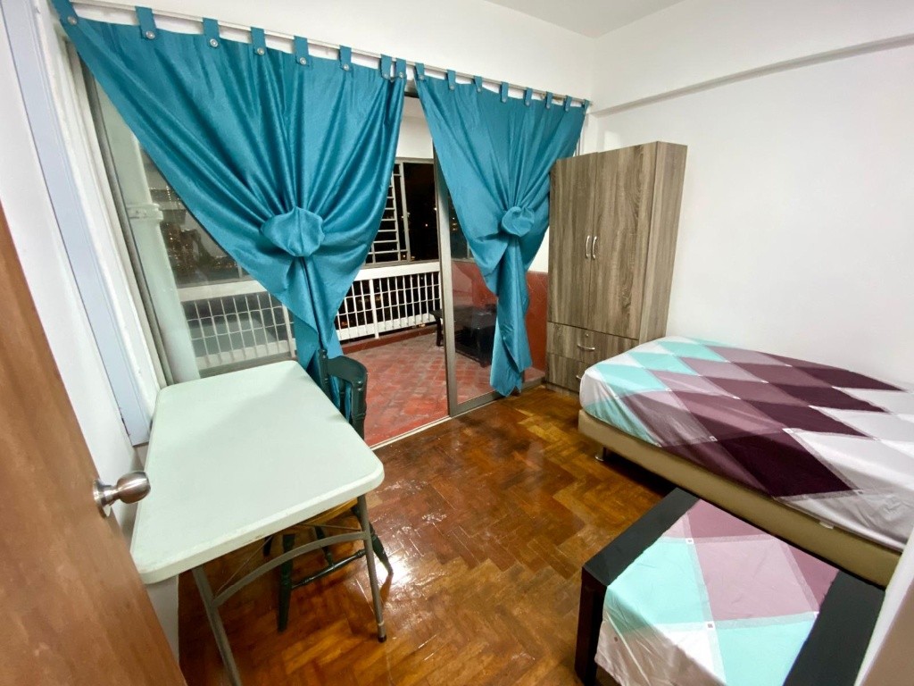 Room for rent / BRADDELL / MARYMOUNT / CALDECOTT MRT / Common room / 1pax stay / Available 20 Sept - Braddell 布莱徳 - 分租房间 - Homates 新加坡