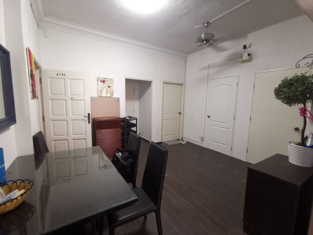 Room for rent / Kembangan MRT / Common room / 1pax stay / Available 12 October - Marine Parade 马林百列 - 分租房间 - Homates 新加坡