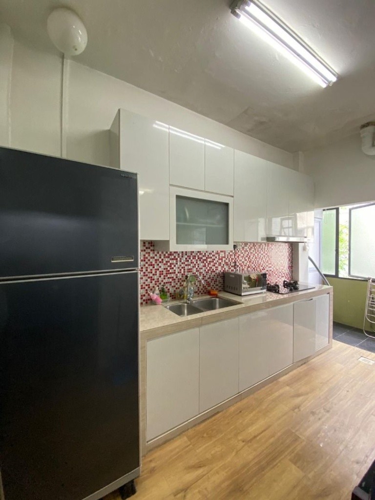 Room for rent / Kembangan MRT / Common room / 1pax stay / Available 12 October - Marine Parade 马林百列 - 分租房间 - Homates 新加坡