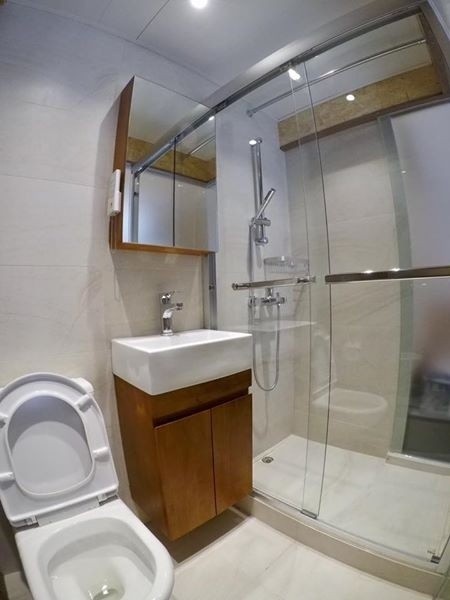 FURNISHED STUDIO IN 1 BUKIT BATOK STREET 25, Singapore 658882 SG$800 - Bukit Batok 武吉巴督 - 独立套房 - Homates 新加坡