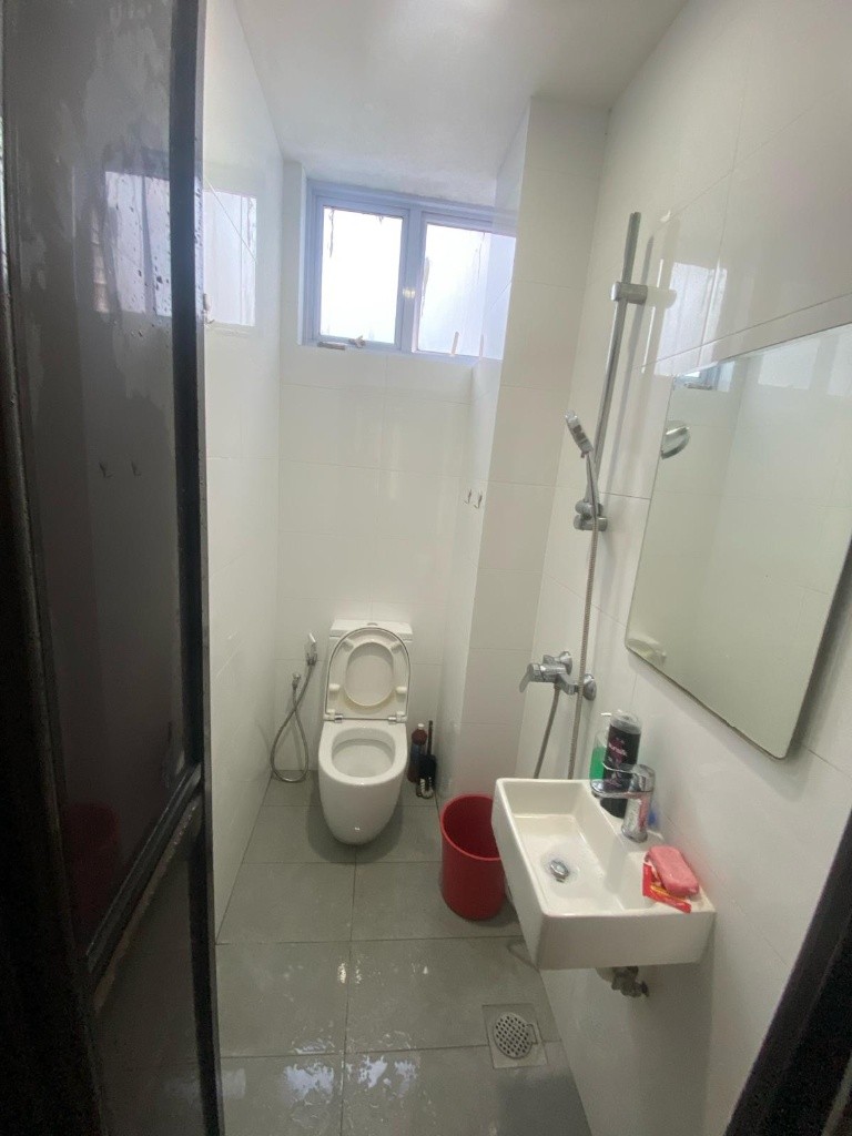 Room for rent / TOA PAYOH / Common room / 1pax stay / Available 26 Sept - Toa Payoh 大巴窑 - 分租房间 - Homates 新加坡