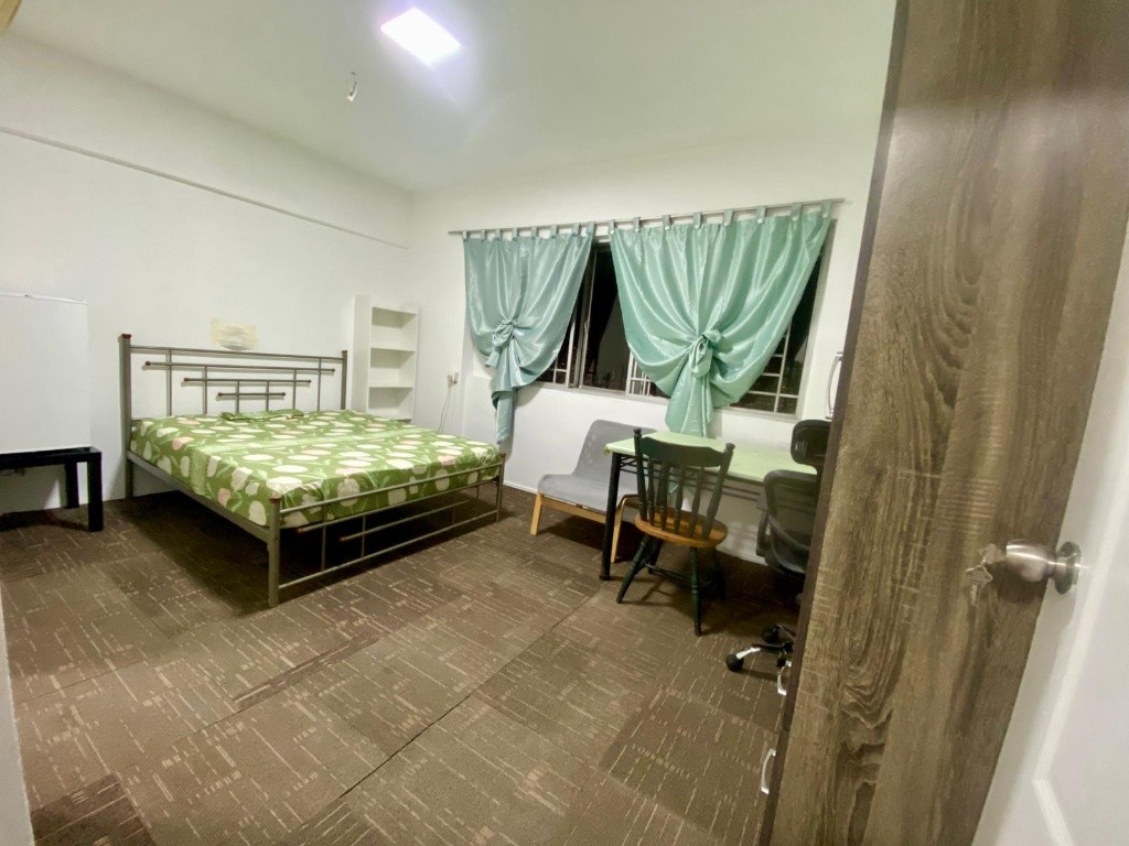 Room for rent / BRADDELL / Common room / 1pax stay / Available 15 October - Braddell 布莱徳 - 分租房间 - Homates 新加坡