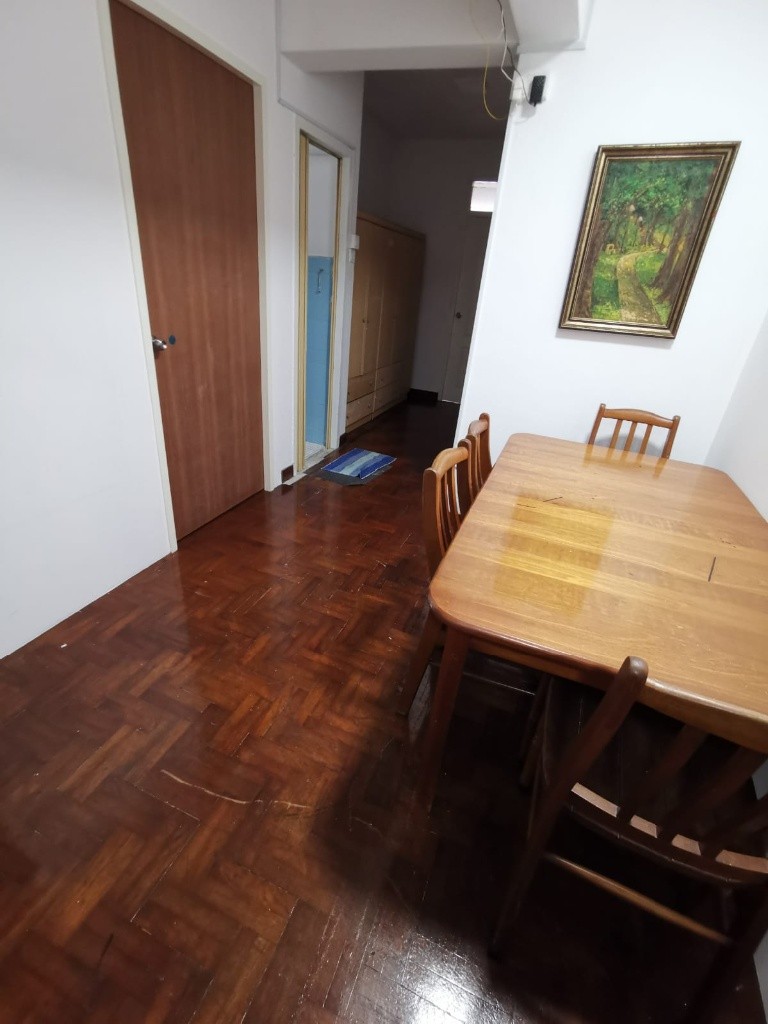 Room for rent / BRADDELL / Common room / 1pax stay / Available 15 October - Braddell 布莱徳 - 分租房间 - Homates 新加坡