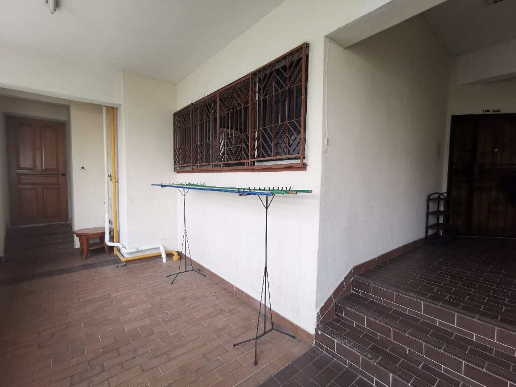 Room for rent / NEWTON / Common room / 1pax stay / Available 11 Sept - Newton 纽顿 - 分租房间 - Homates 新加坡