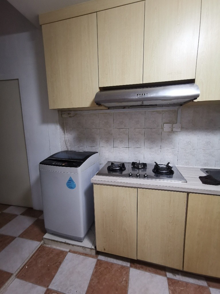 Room for rent / NEWTON / Common room / 1pax stay / Available 11 Sept - Newton 纽顿 - 分租房间 - Homates 新加坡