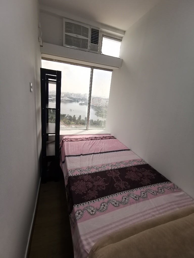 Room for rent / LAVENDER / Bugis  / Common room / 1pax stay / Available 5 October - Lavender - Flat - Homates Singapore